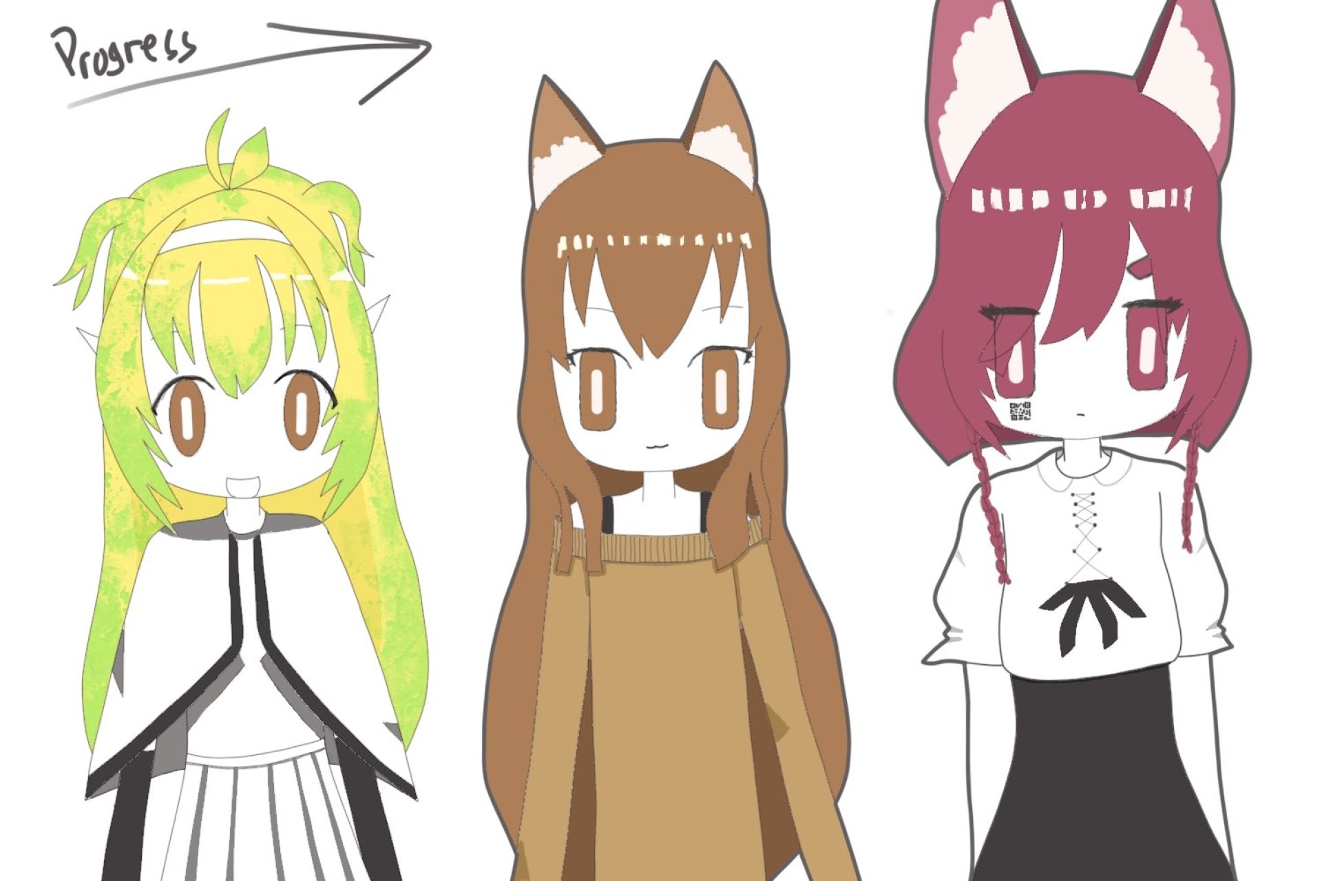 Experiment style