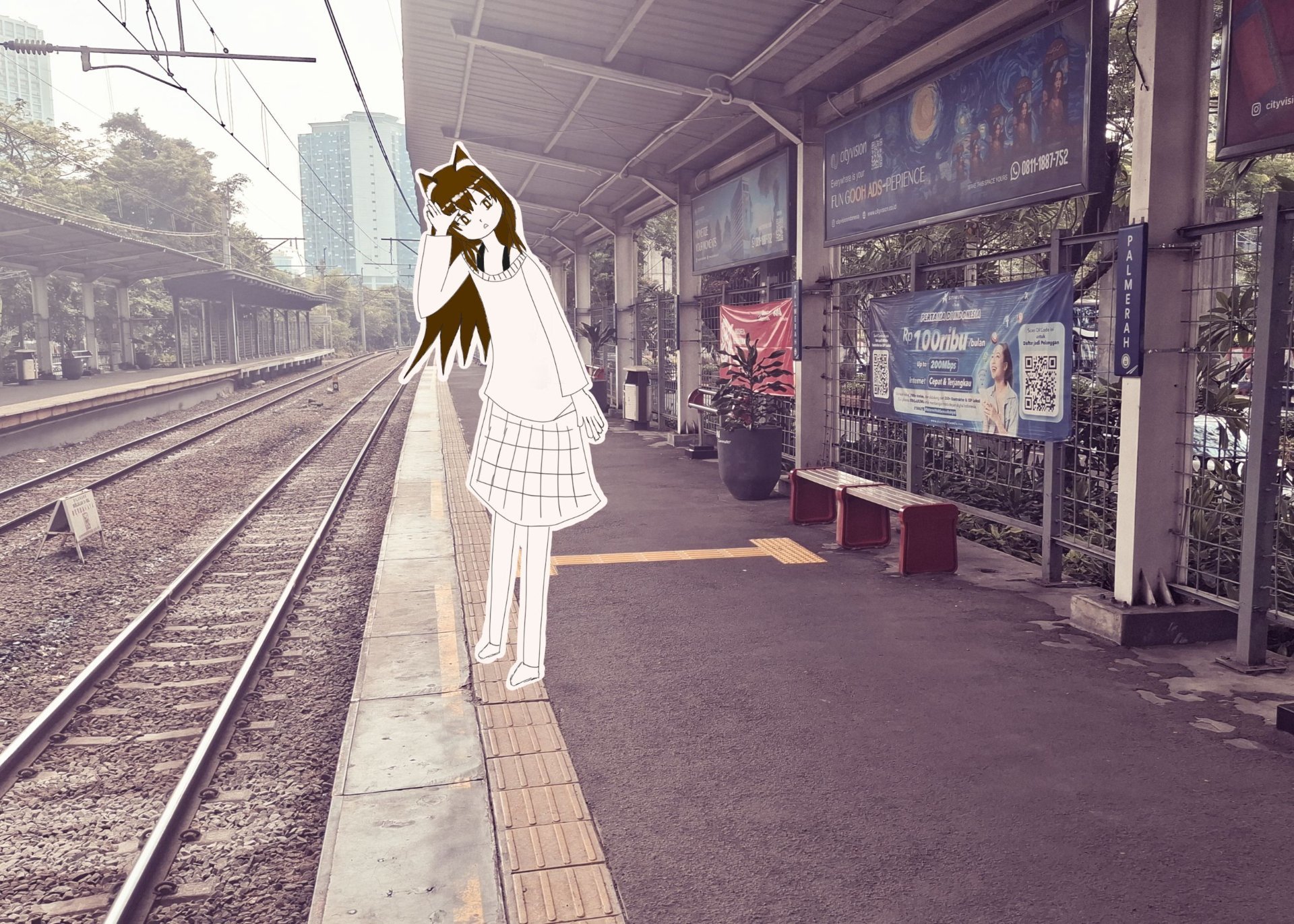 KRL