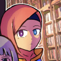 Iria avatar